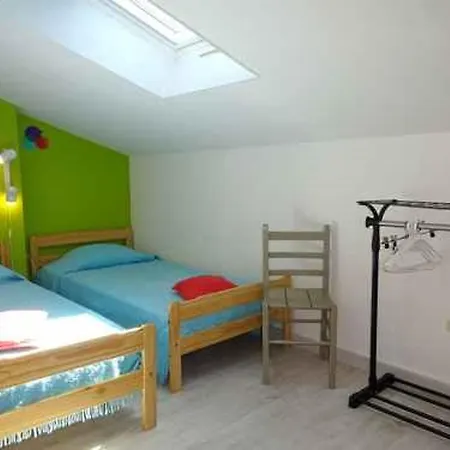 3 Avec Parking Prive Proche Et Commerces - Fr-1-782-35 * Le Barcarès