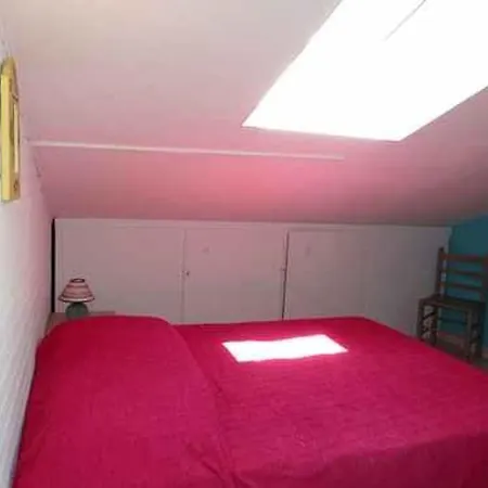 3 Avec Parking Prive Proche Et Commerces - Fr-1-782-35 Villa
