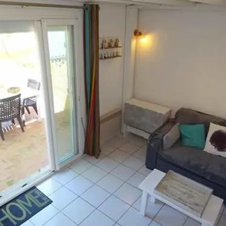 3 Avec Parking Prive Proche Et Commerces - Fr-1-782-35 Villa *
