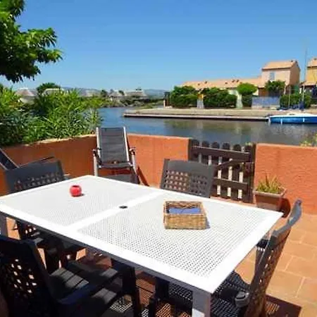 3 Avec Parking Prive Proche Et Commerces - Fr-1-782-35 Villa *